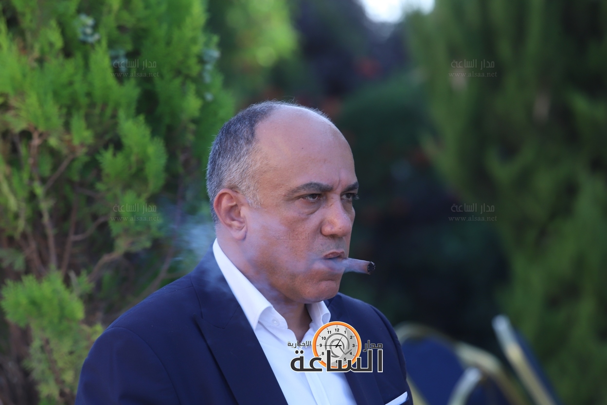 نصار القيسي