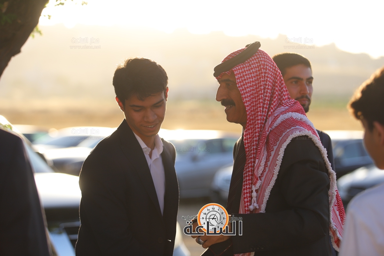 Madar Al-Saa Images 0.11348909815820885