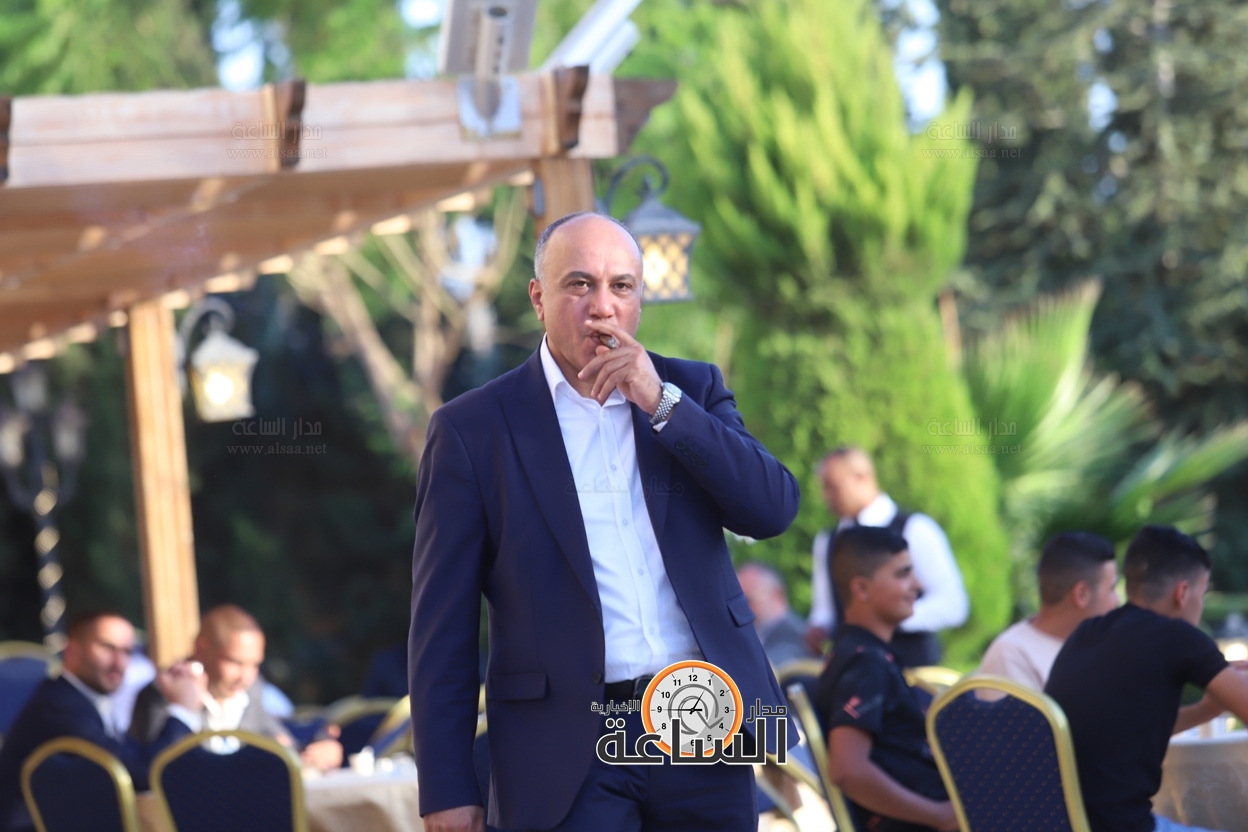 نصار القيسي