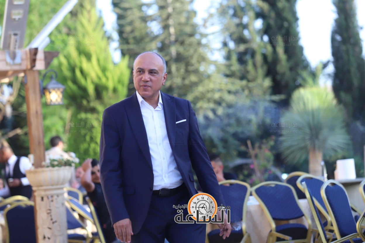 نصار القيسي