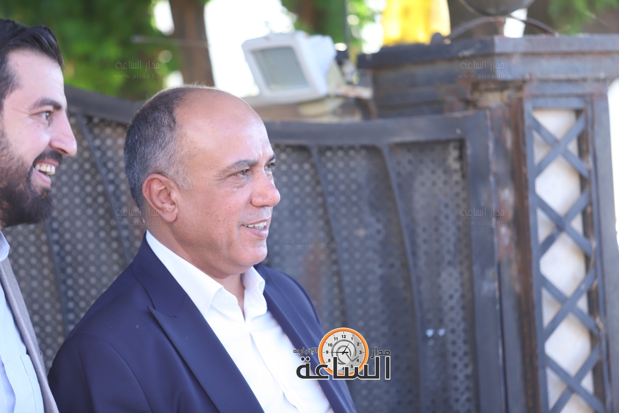 Madar Al-Saa Images 0.6796593008773062