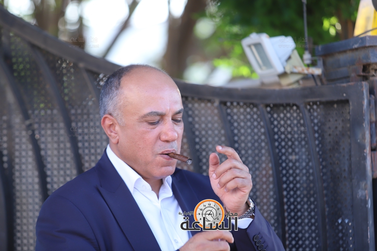 Madar Al-Saa Images 0.14830890820565845