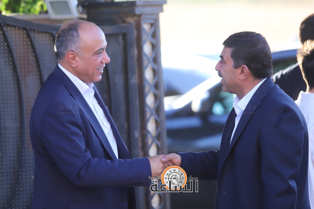 Madar Al-Saa Images 0.6708377534467559