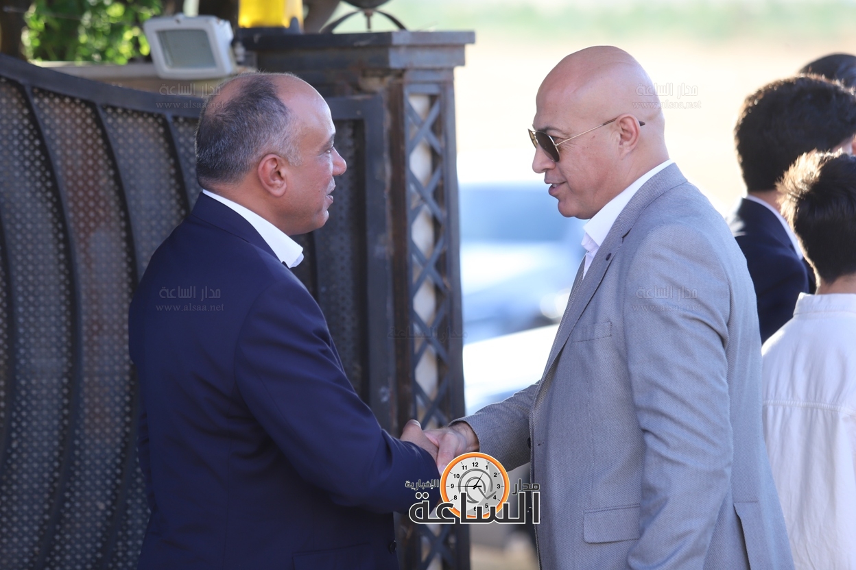 Madar Al-Saa Images 0.27544529494702463