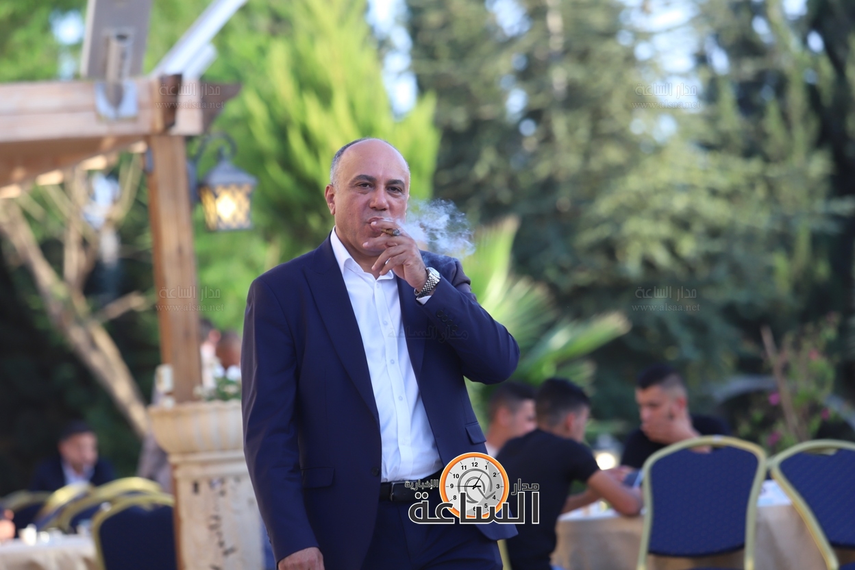 نصار القيسي