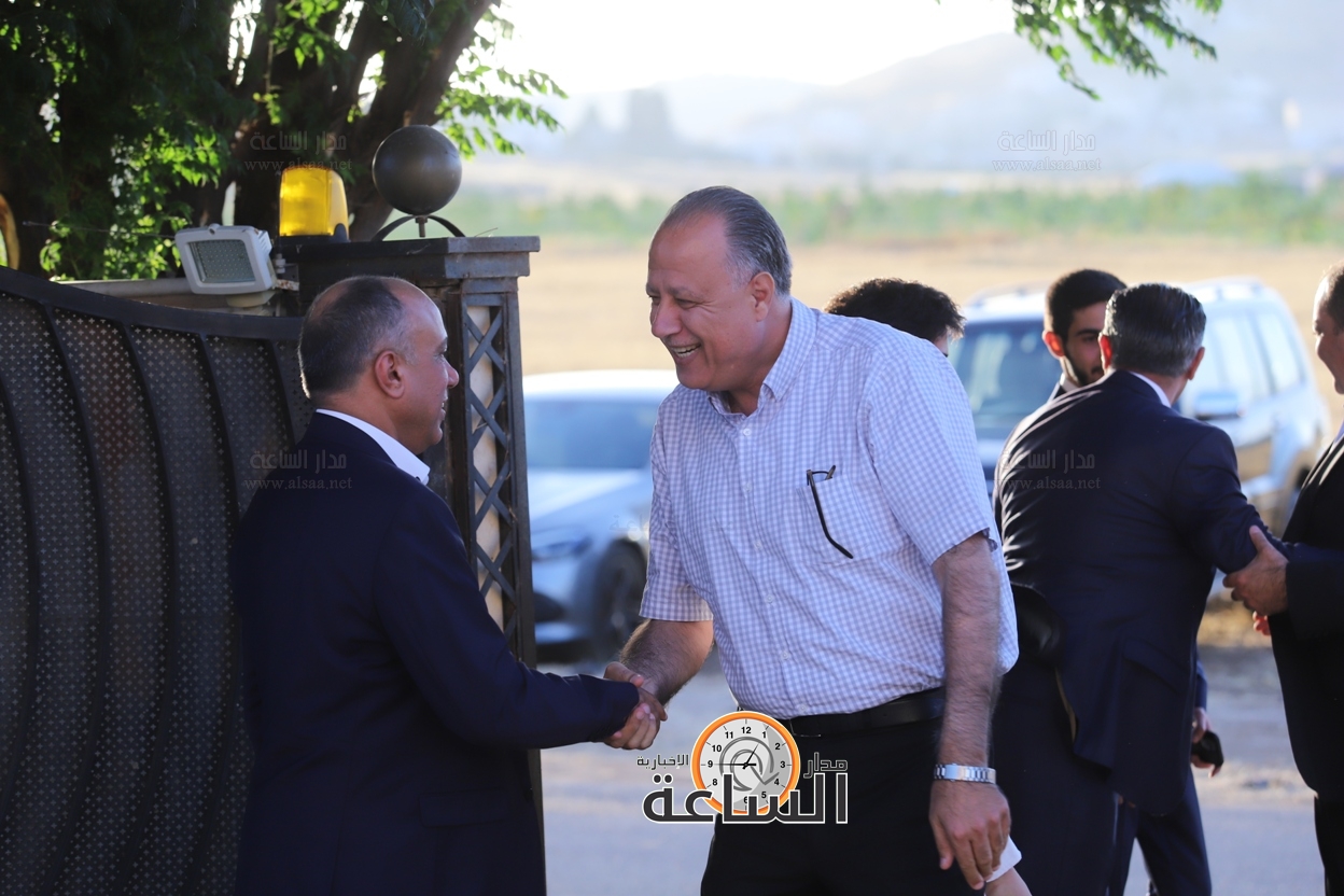 Madar Al-Saa Images 0.9779411937361988