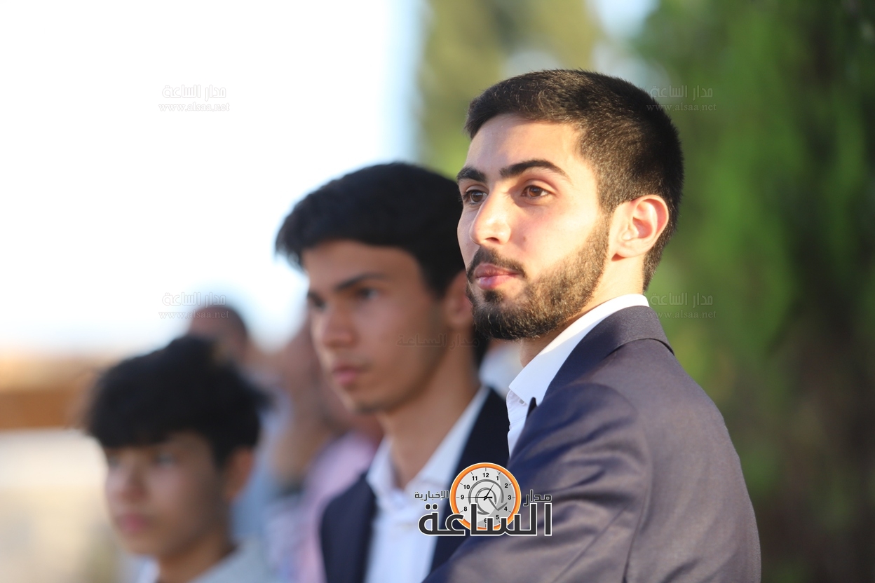 Madar Al-Saa Images 0.5729561093815452