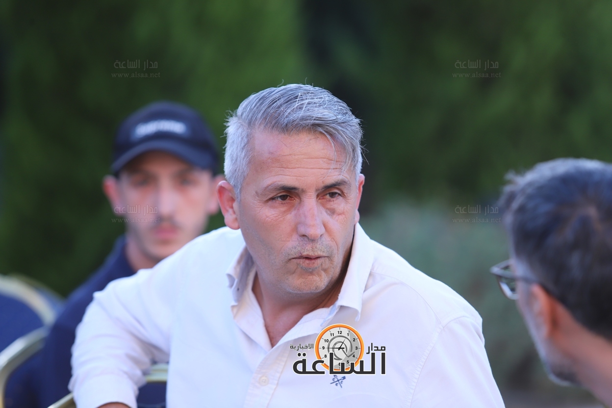 Madar Al-Saa Images 0.675506755724688