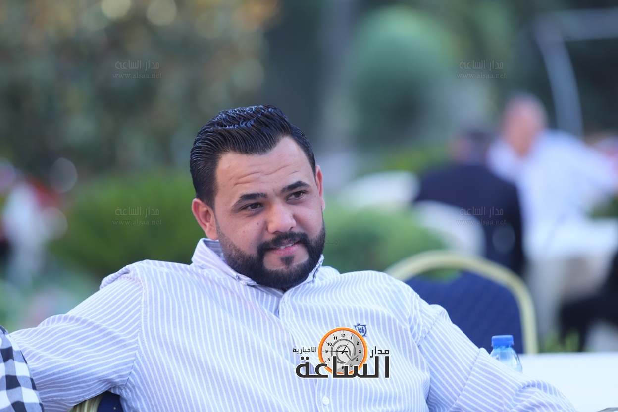 Madar Al-Saa Images 0.2733828568428478