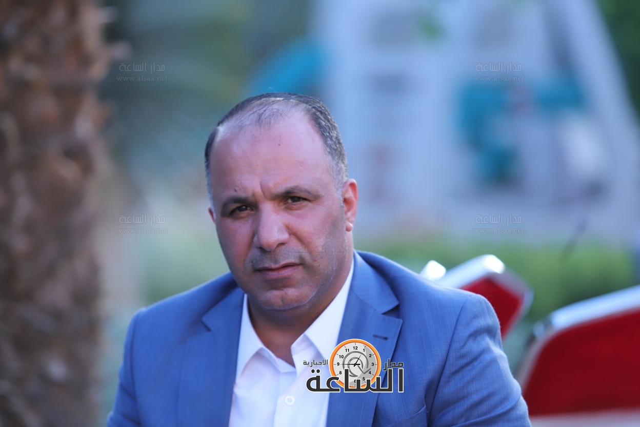 Madar Al-Saa Images 0.2812019839589266