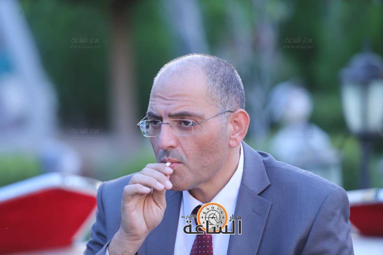 Madar Al-Saa Images 0.3319569585279565