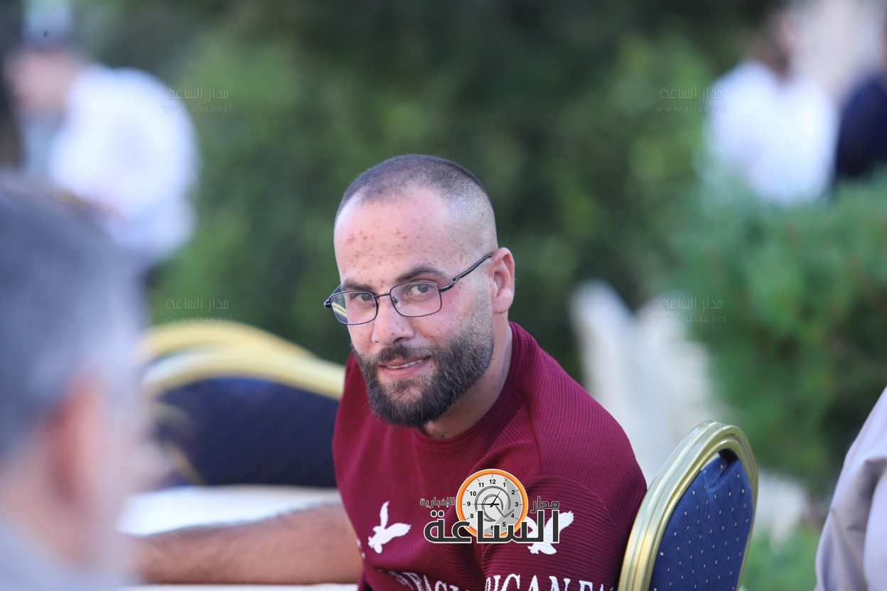 Madar Al-Saa Images 0.7585565218181713