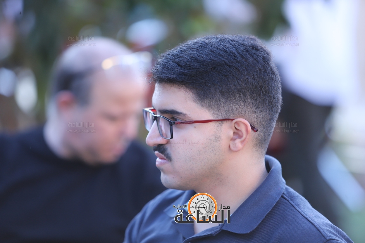 Madar Al-Saa Images 0.1714863740398611