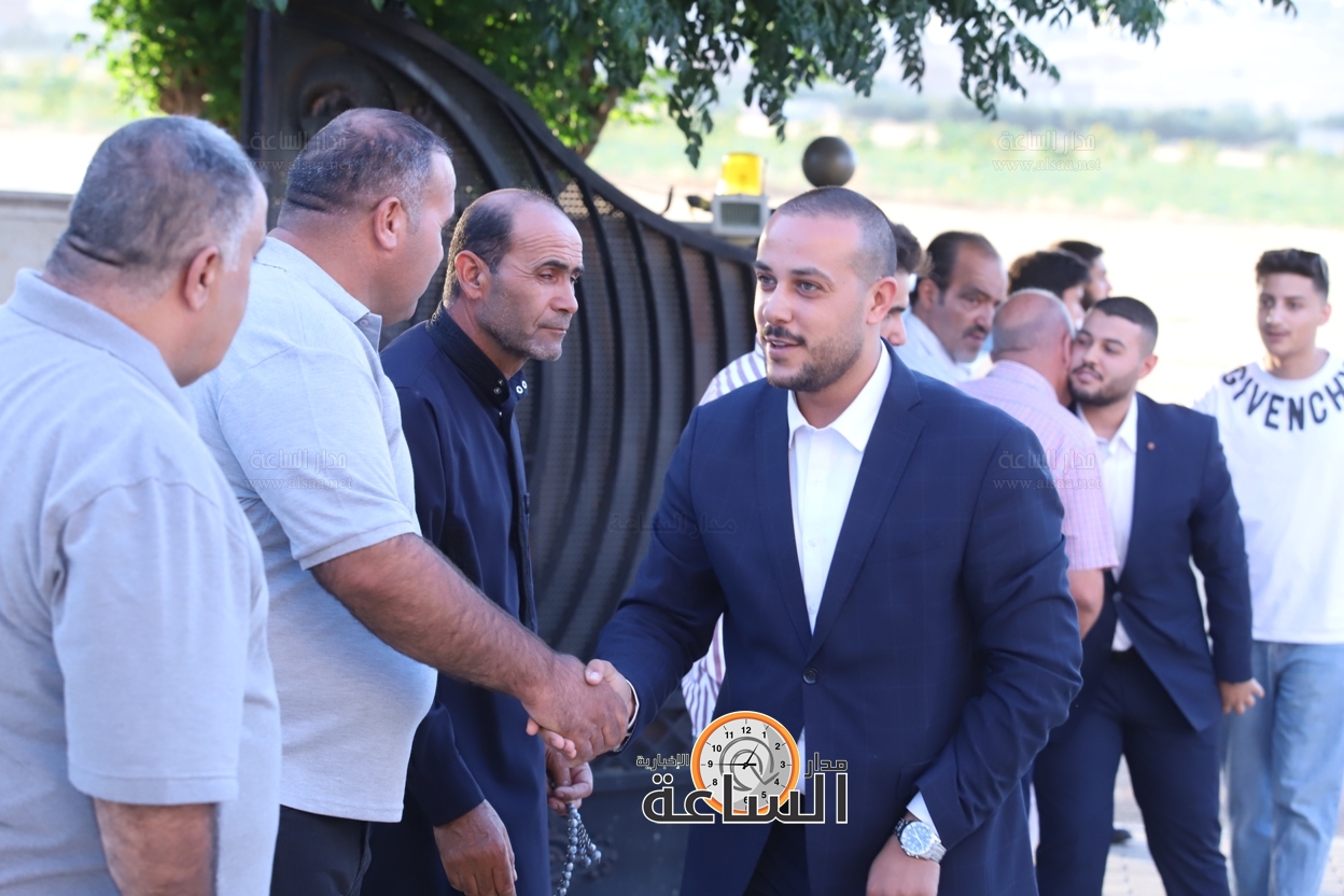 Madar Al-Saa Images 0.8190132103685158