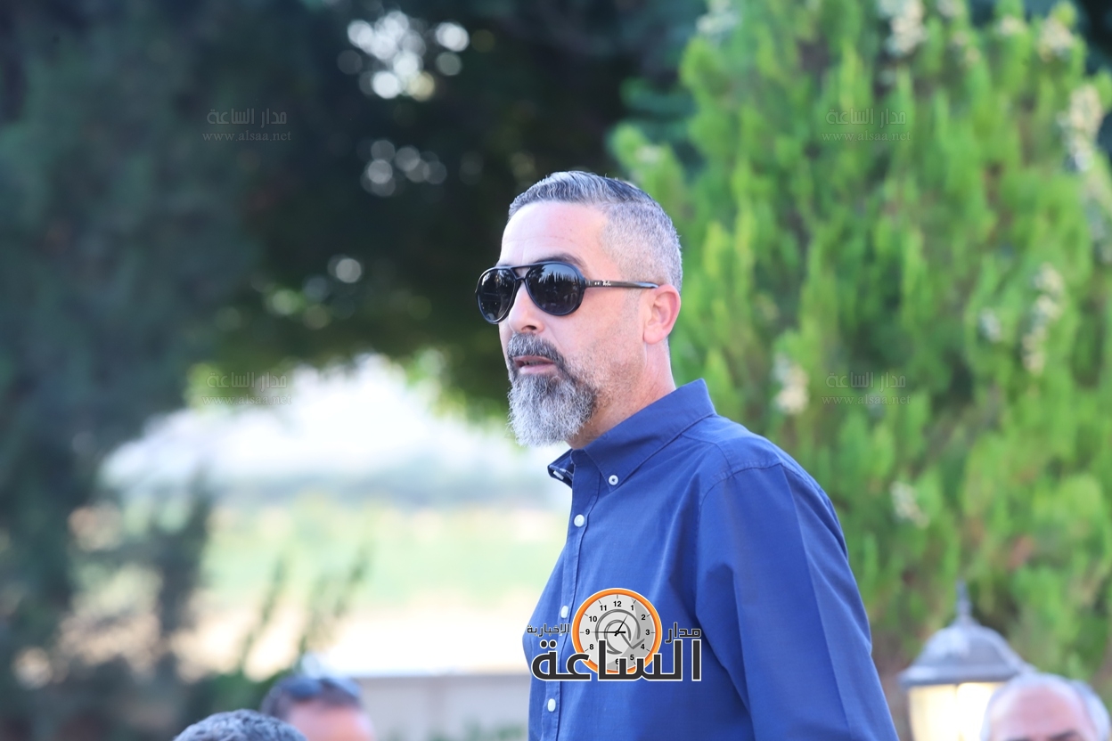 Madar Al-Saa Images 0.4690696306628388