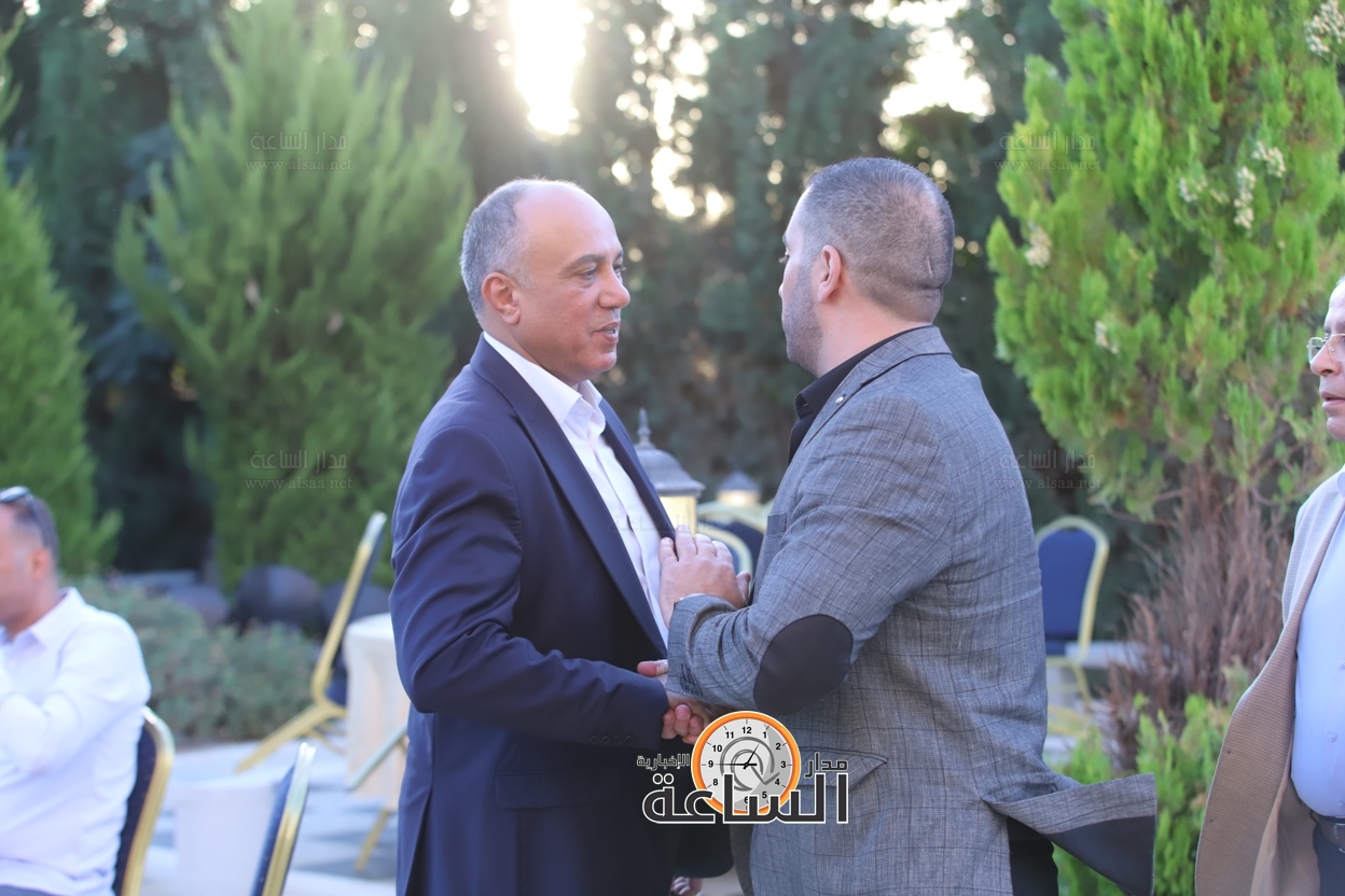 Madar Al-Saa Images 0.350809005382968