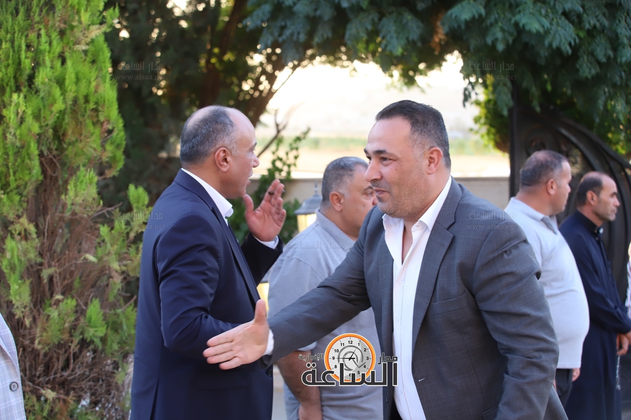 Madar Al-Saa Images 0.14711706763257504