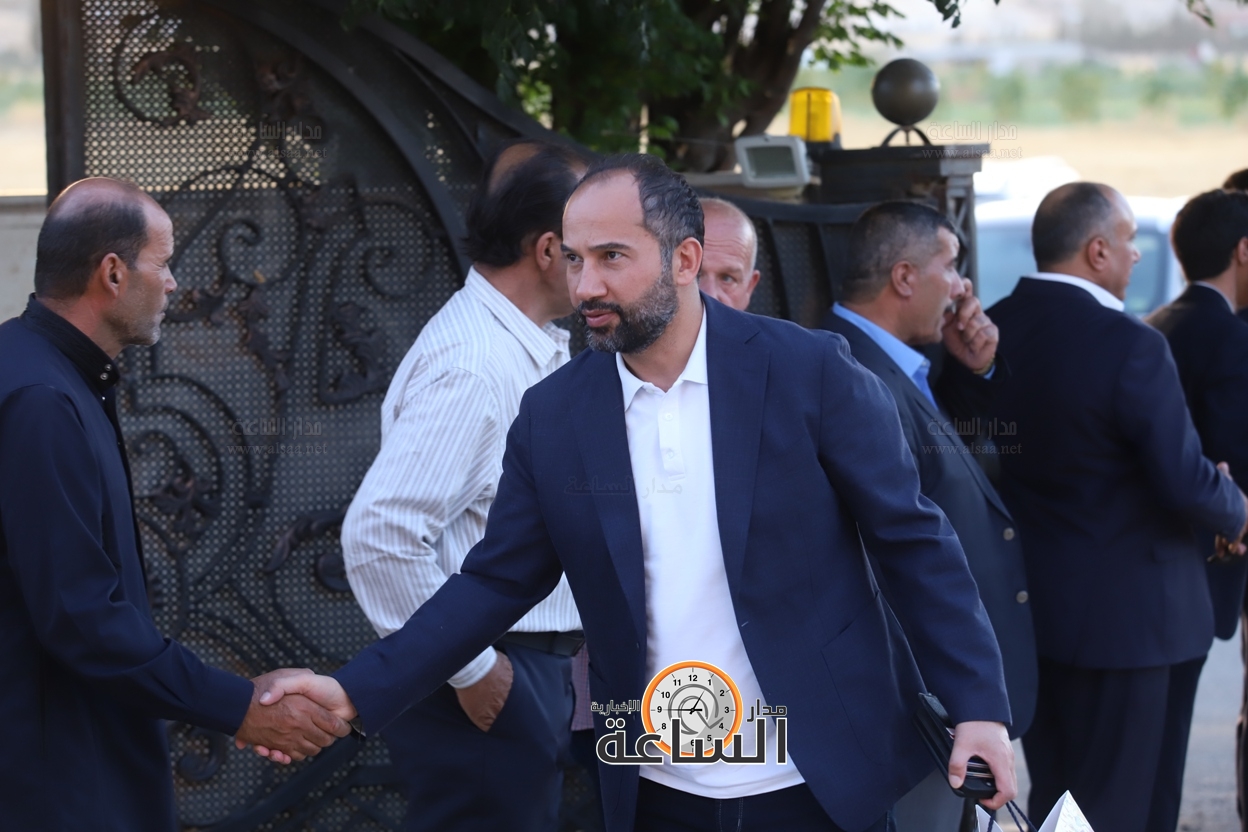 Madar Al-Saa Images 0.20514234305107126