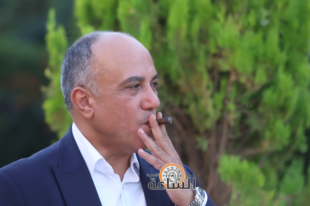 نصار القيسي