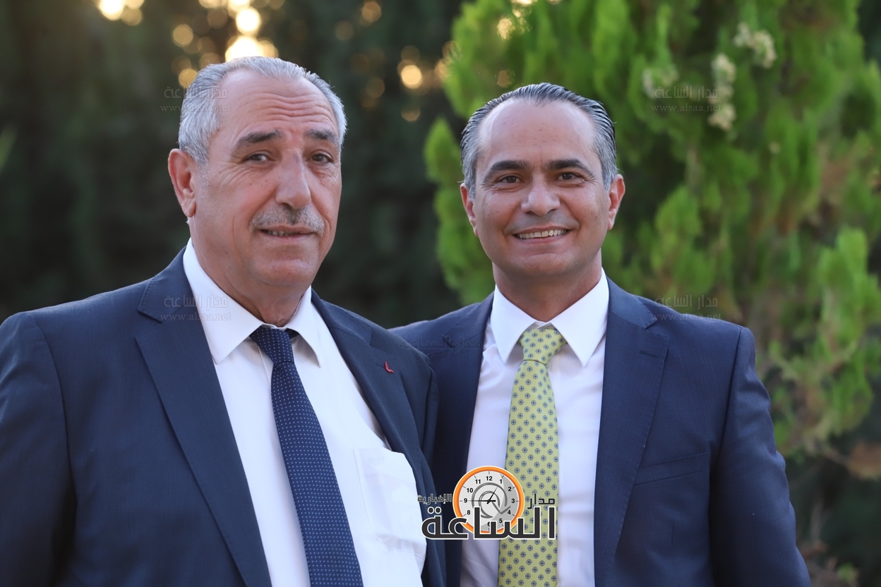 Madar Al-Saa Images 0.2793279508833909