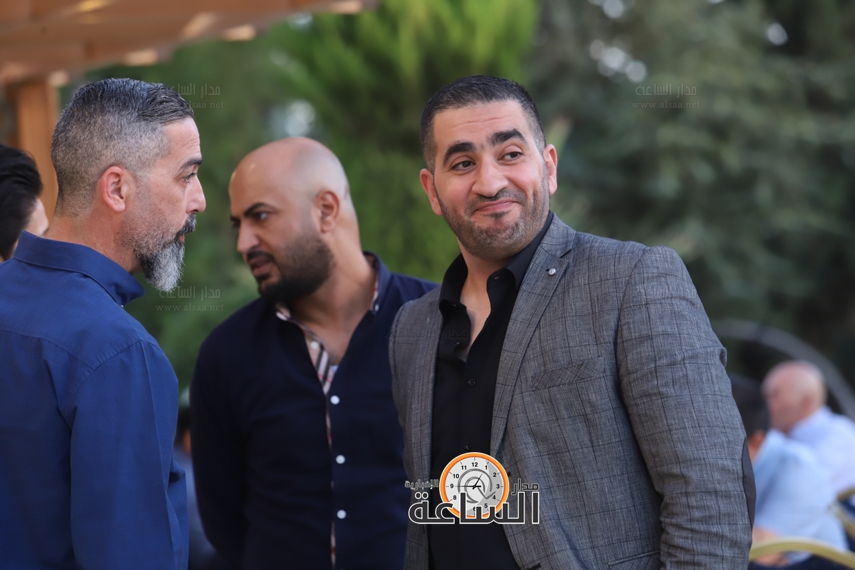 Madar Al-Saa Images 0.13328682711900242