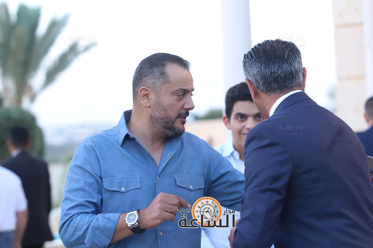 Madar Al-Saa Images 0.9833477899246363