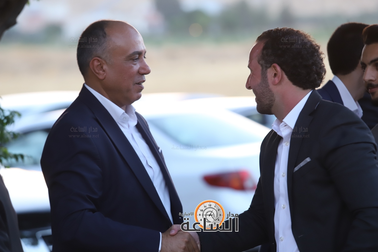 Madar Al-Saa Images 0.7627839588470986