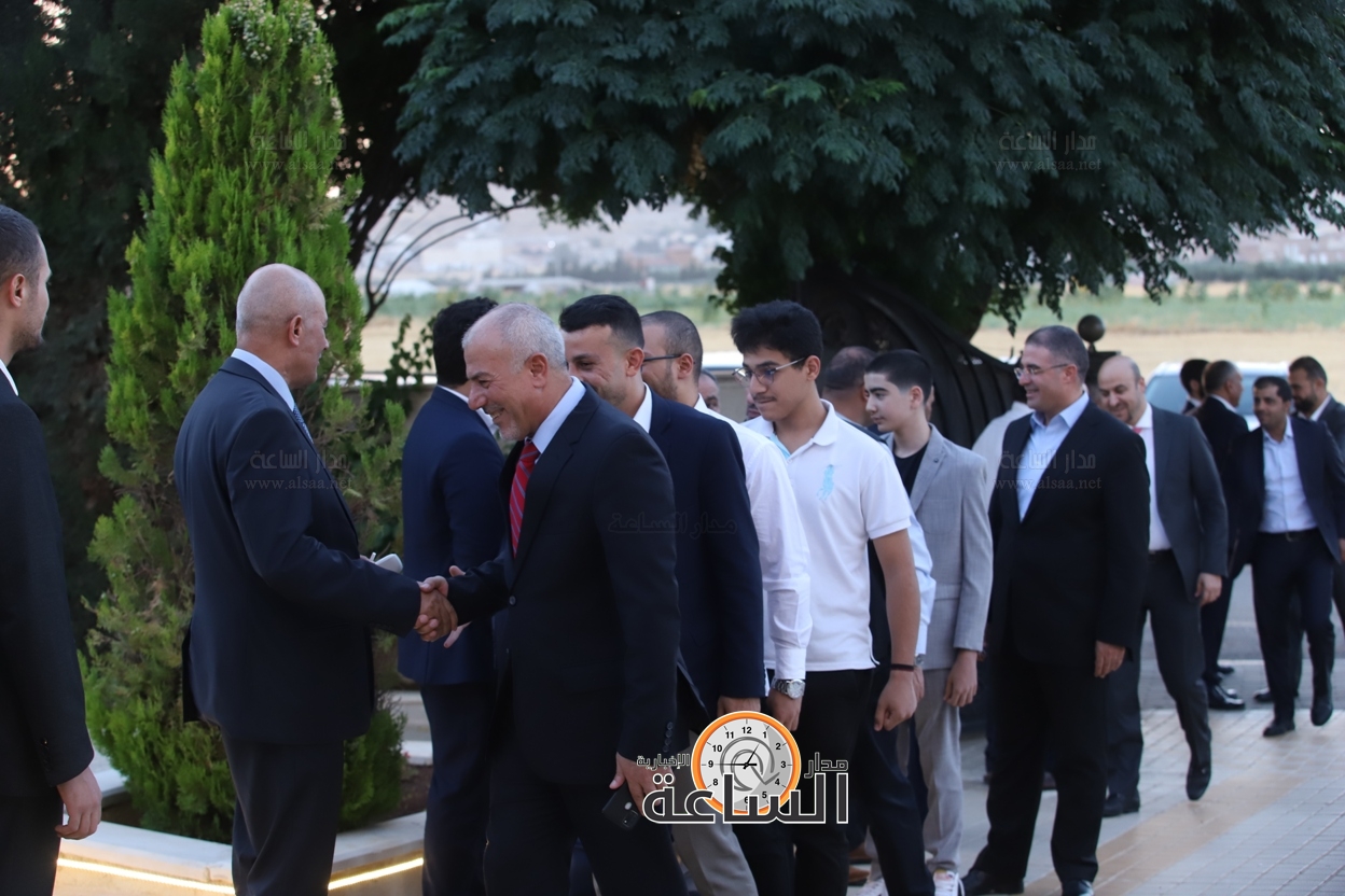 Madar Al-Saa Images 0.24309108561491033