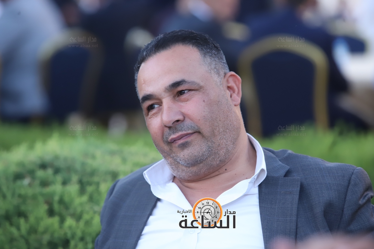 المحامي حسام نفاع