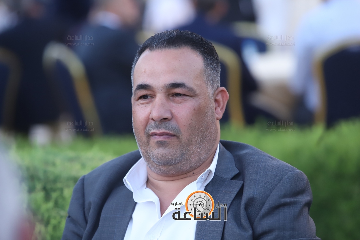 Madar Al-Saa Images 0.5256079315430577