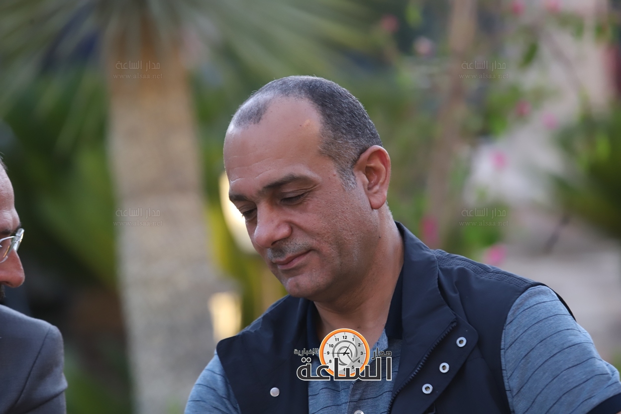 Madar Al-Saa Images 0.2146844323433612