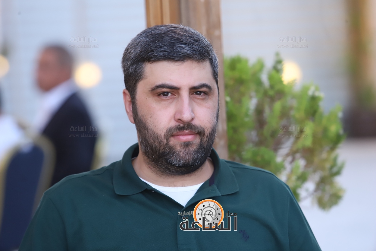 Madar Al-Saa Images 0.6783001003151992