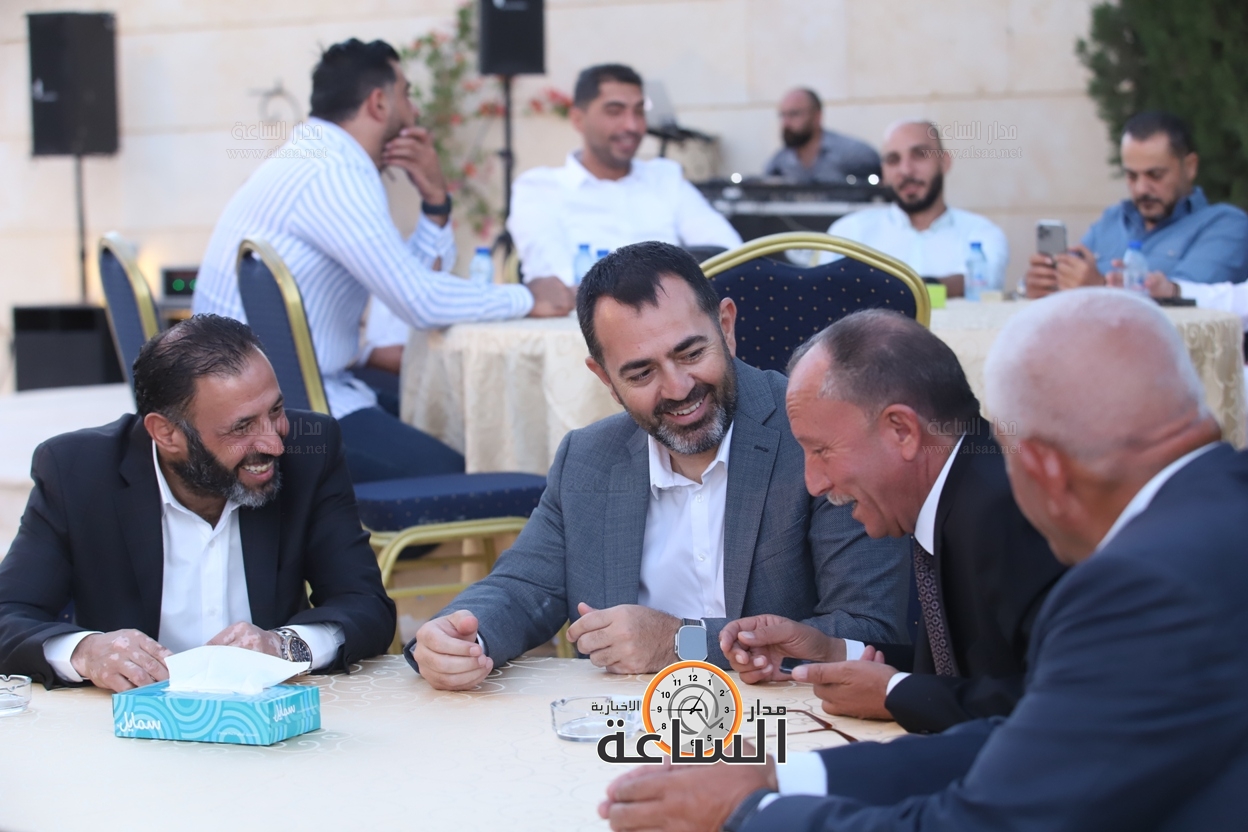 Madar Al-Saa Images 0.9257288745076726