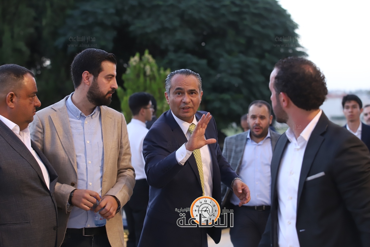 Madar Al-Saa Images 0.7399510283271034