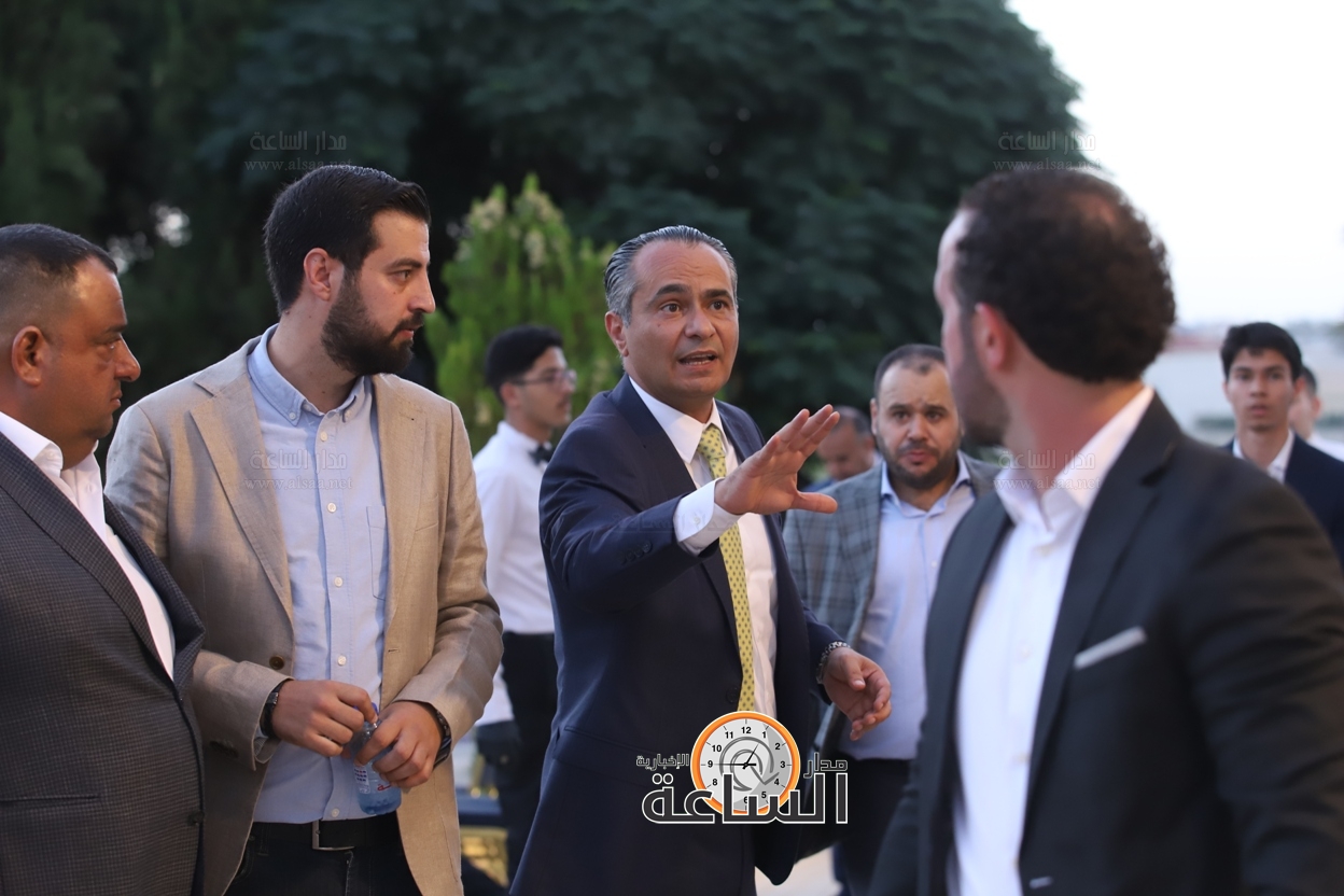 Madar Al-Saa Images 0.36976015856527955