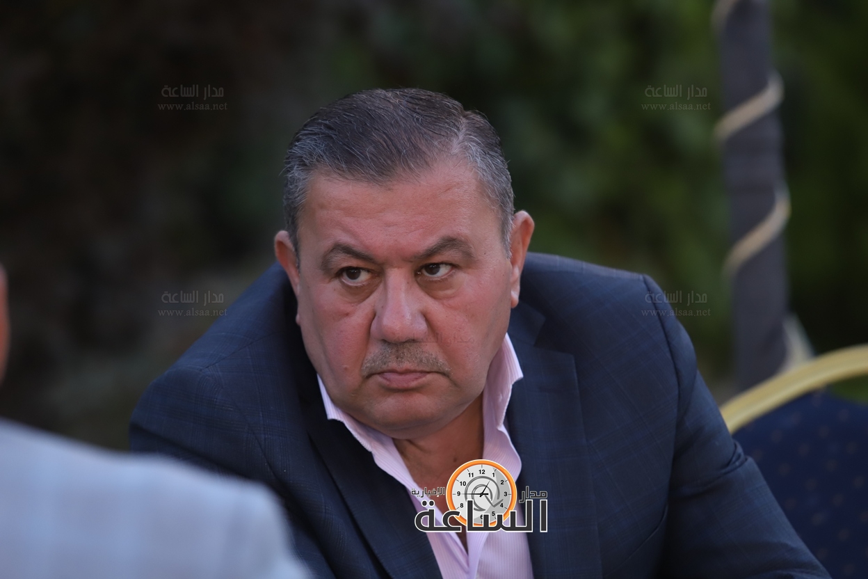 الباشا محمد خير الصباغ