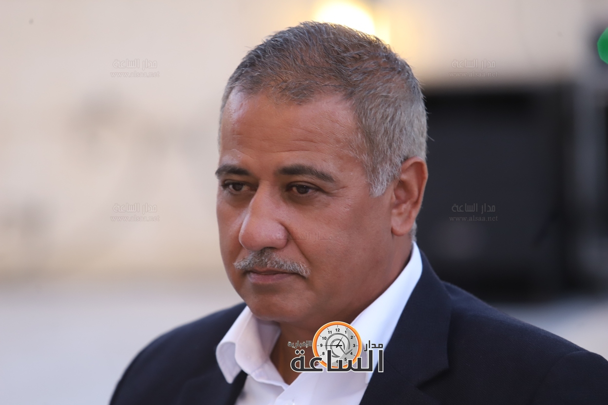 Madar Al-Saa Images 0.4948322344788251