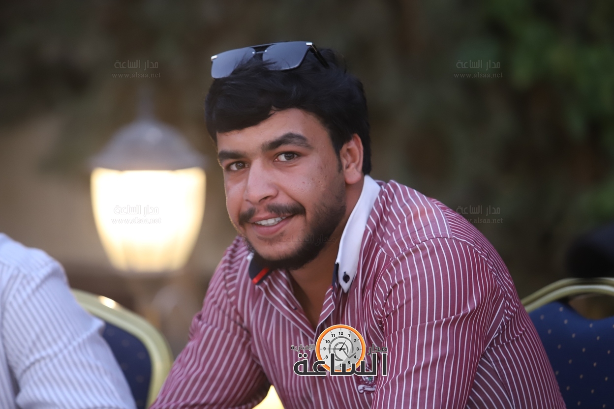 Madar Al-Saa Images 0.691370714843434