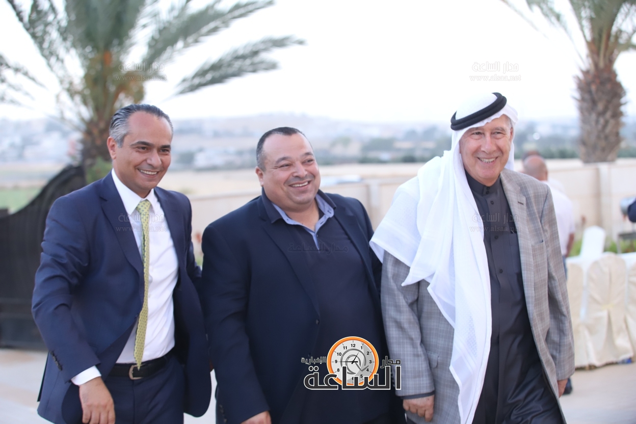 Madar Al-Saa Images 0.9095837436602967