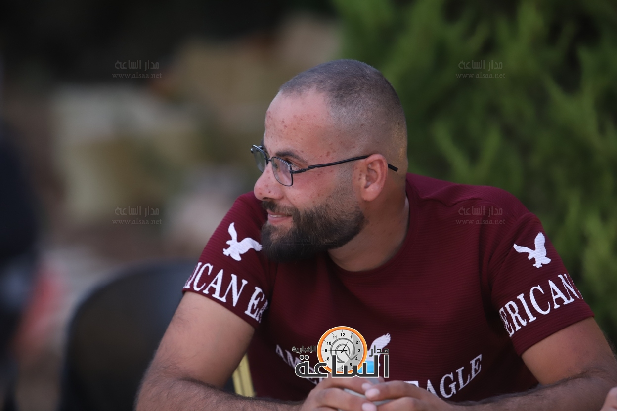 Madar Al-Saa Images 0.656841254819021