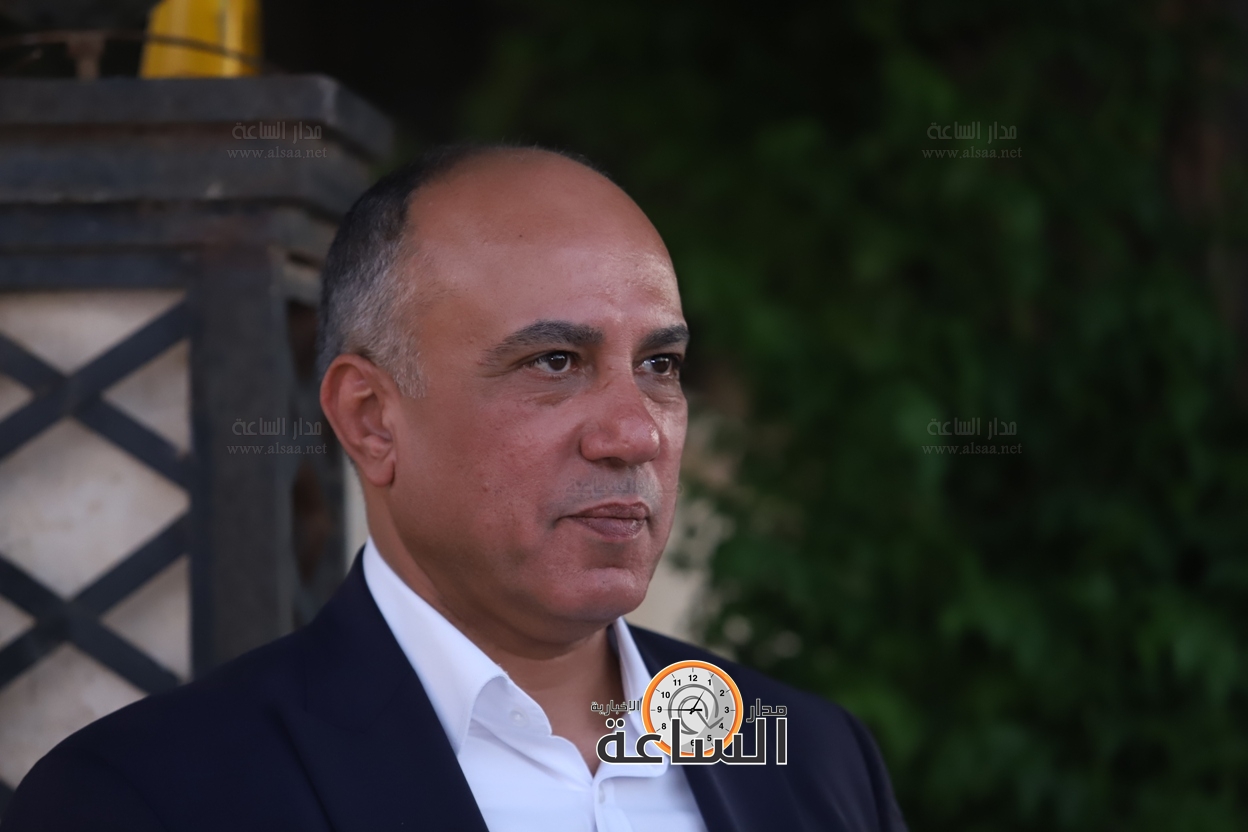 Madar Al-Saa Images 0.028919883643167887