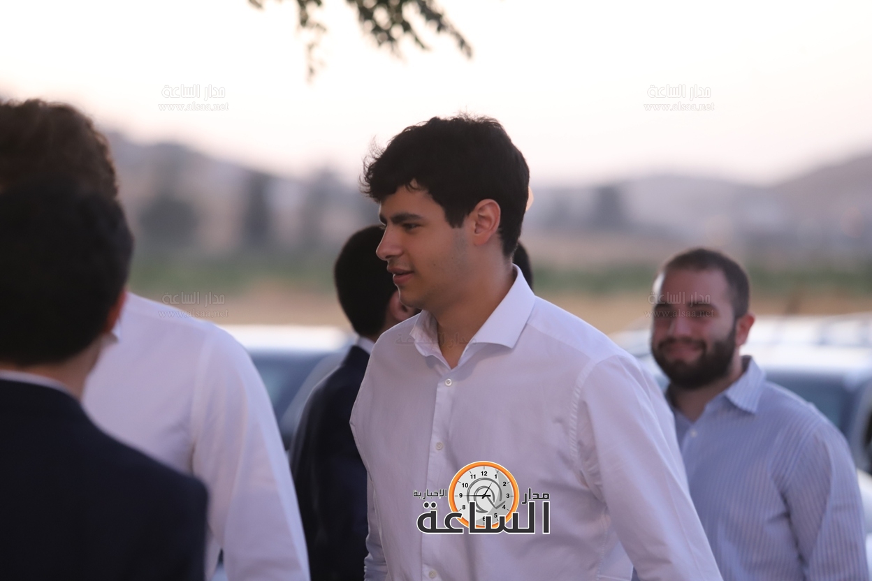 Madar Al-Saa Images 0.6023247002630391