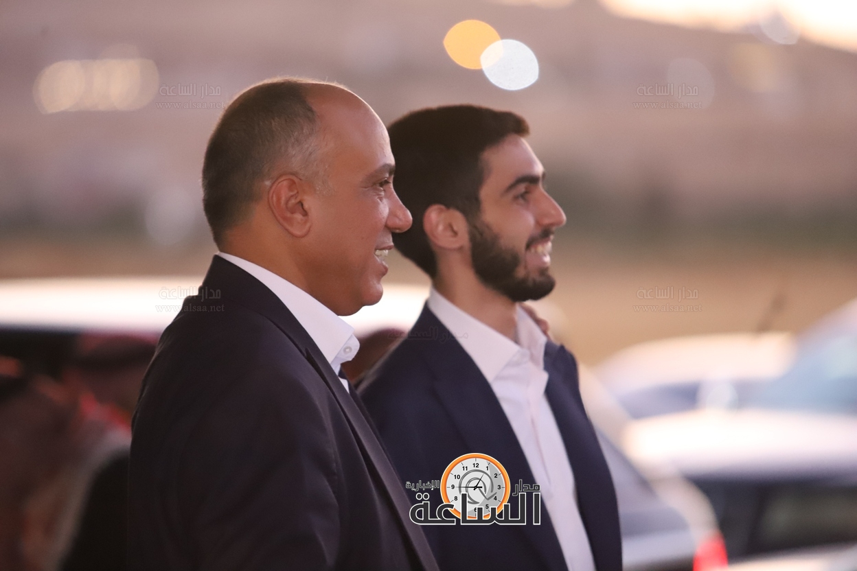 Madar Al-Saa Images 0.9040150419746681