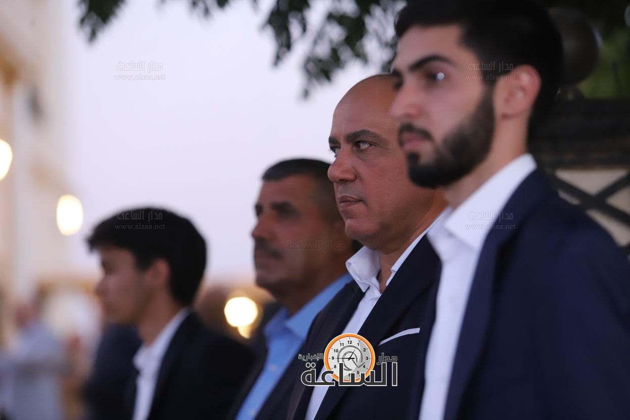 Madar Al-Saa Images 0.35400667741049385