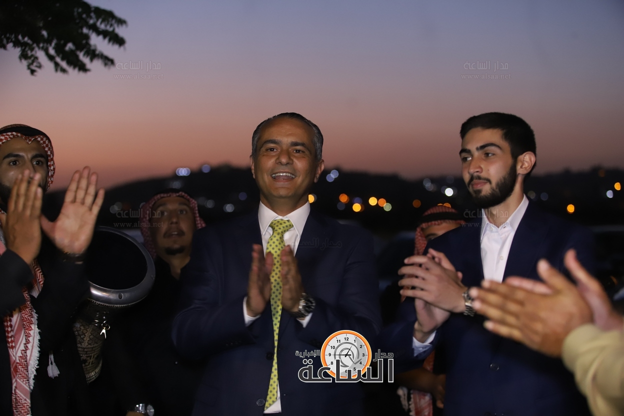 Madar Al-Saa Images 0.5764287597304938