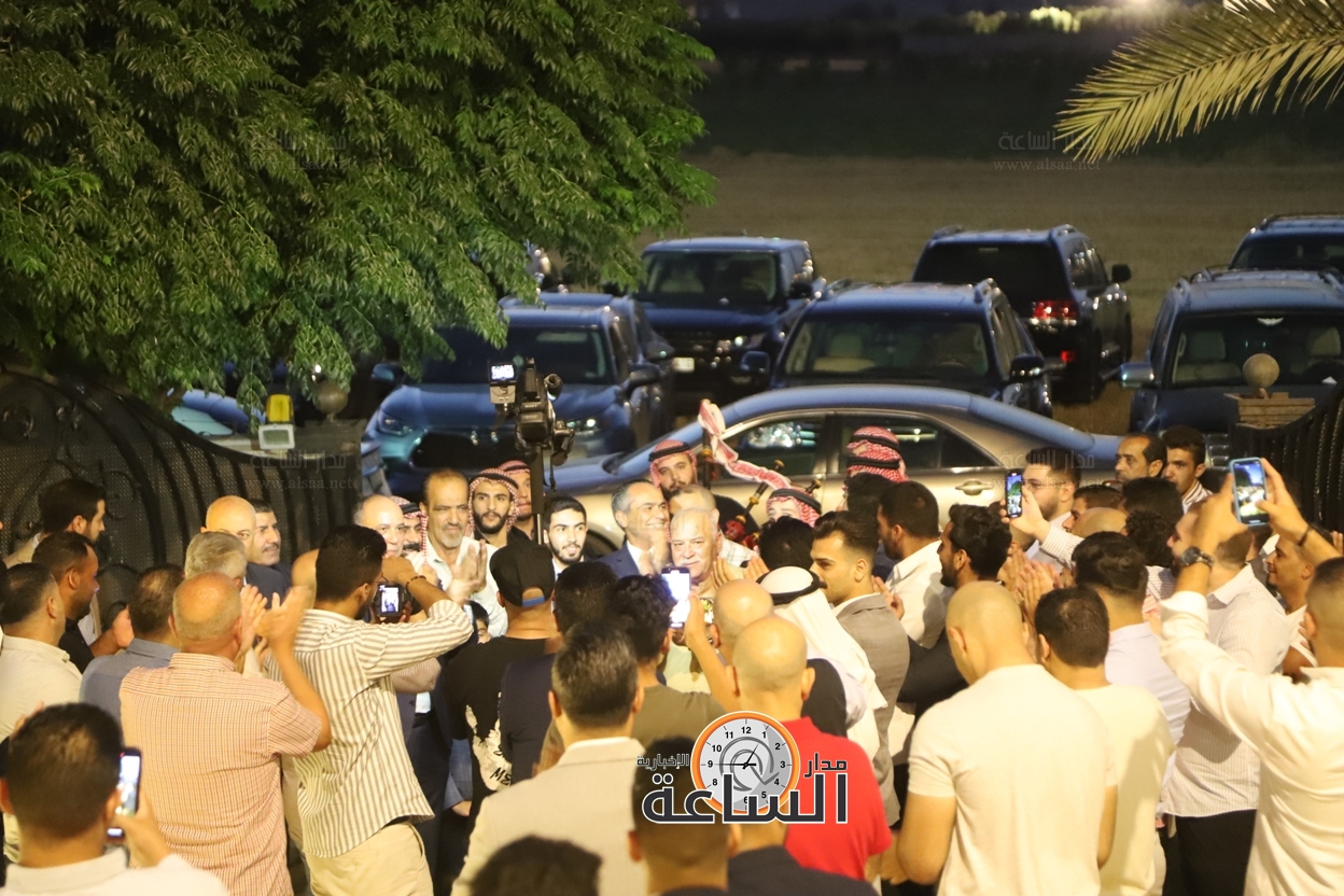 Madar Al-Saa Images 0.8090466485555331