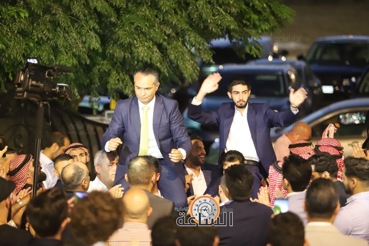 Madar Al-Saa Images 0.8002406479395827