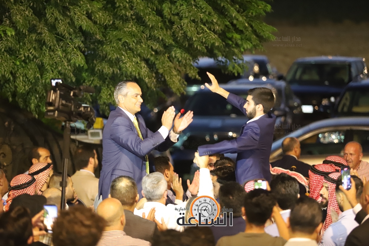 Madar Al-Saa Images 0.004045905338284084