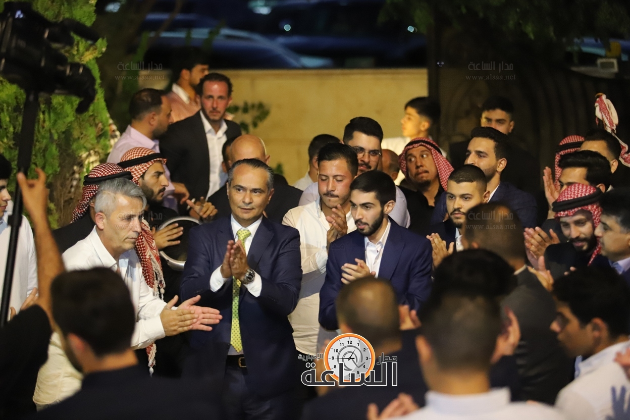 Madar Al-Saa Images 0.7288589665638366