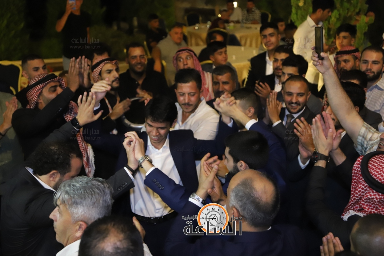 Madar Al-Saa Images 0.45385392091436005